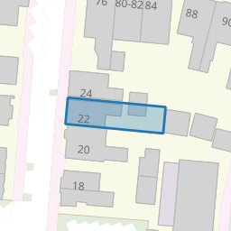 Perceel CVD00-D-3050