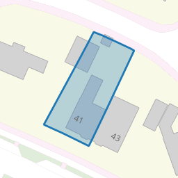 Perceel CVD00-D-3052