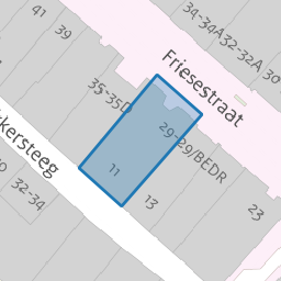 Perceel CVD00-D-3060