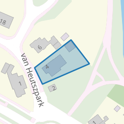 Perceel CVD00-D-3097