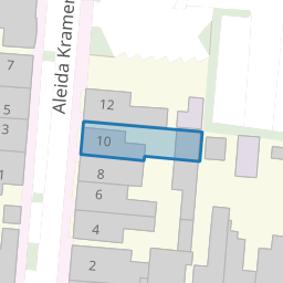 Perceel CVD00-D-3137