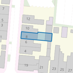 Perceel CVD00-D-3138