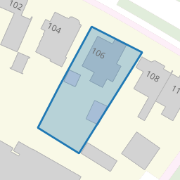 Perceel CVD00-D-3142