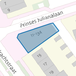 Perceel CVD00-D-3151