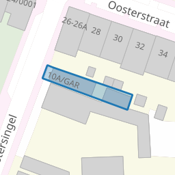 Perceel CVD00-D-3160