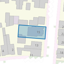 Perceel CVD00-D-3169