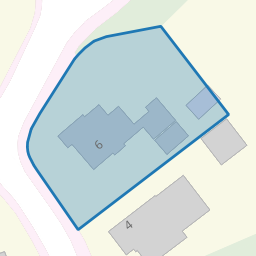 Perceel CVD00-D-3184