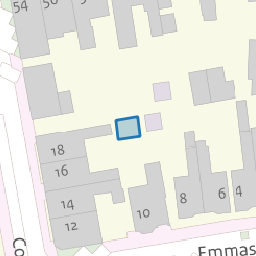 Perceel CVD00-D-3232
