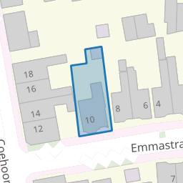 Perceel CVD00-D-3233