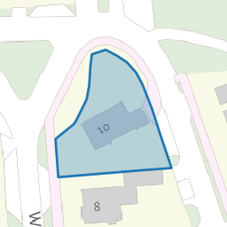 Perceel CVD00-D-3244