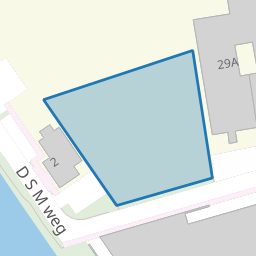 Perceel CVD00-D-3250