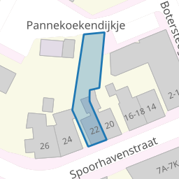 Perceel CVD00-D-3277