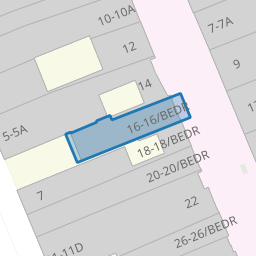 Perceel CVD00-D-3287