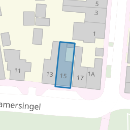 Perceel CVD00-D-3303