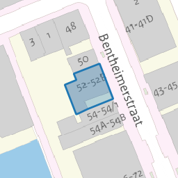 Perceel CVD00-D-3309