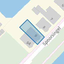 Perceel CVD00-D-3341