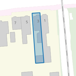 Perceel CVD00-D-3342