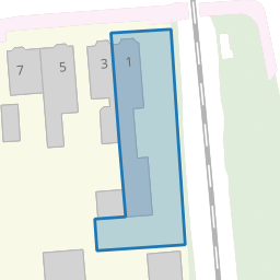 Perceel CVD00-D-3343