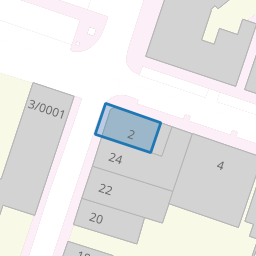 Perceel CVD00-D-3358