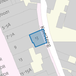 Perceel CVD00-D-3386