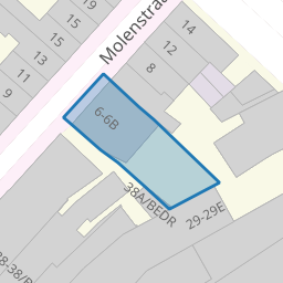 Perceel CVD00-D-3391
