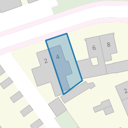 Perceel CVD00-D-3407