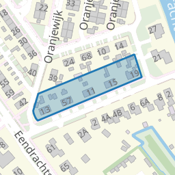 Perceel CVD00-D-3446