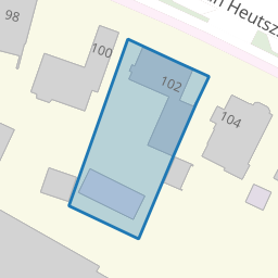 Perceel CVD00-D-3463