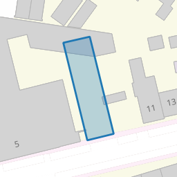 Perceel CVD00-D-3467