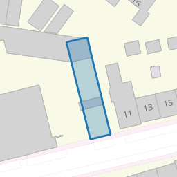 Perceel CVD00-D-3468