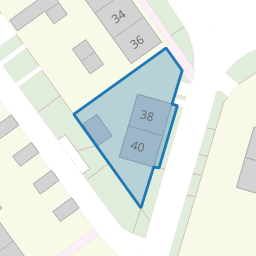 Perceel CVD00-D-3487