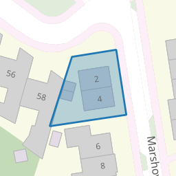 Perceel CVD00-D-3491