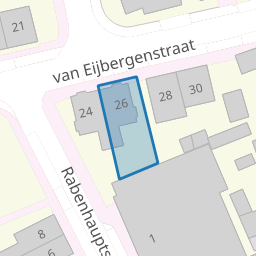 Perceel CVD00-D-3506