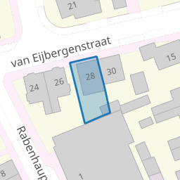 Perceel CVD00-D-3507