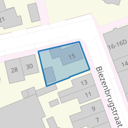 Perceel CVD00-D-3529