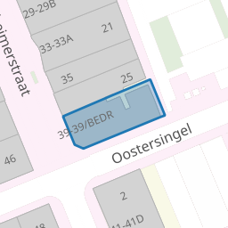 Perceel CVD00-D-3542