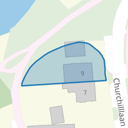 Perceel CVD00-D-3575