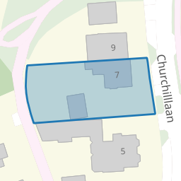 Perceel CVD00-D-3576