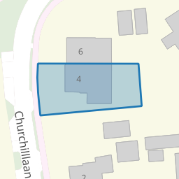 Perceel CVD00-D-3578