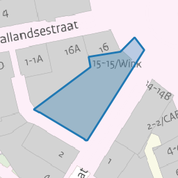 Perceel CVD00-D-3589