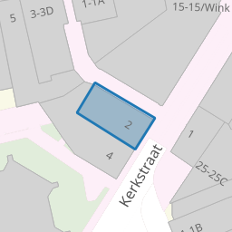 Perceel CVD00-D-3590