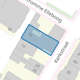Perceel CVD00-D-3594