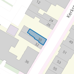 Perceel CVD00-D-3598