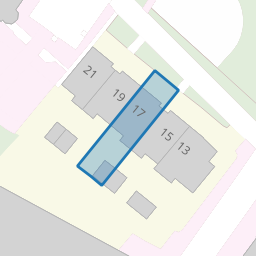 Perceel CVD00-D-3621