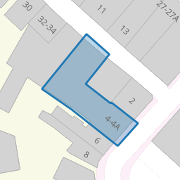 Perceel CVD00-D-3628