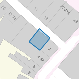 Perceel CVD00-D-3629