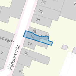 Perceel CVD00-D-3633