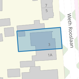 Perceel CVD00-D-3637
