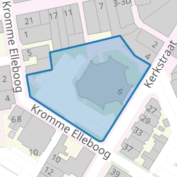 Perceel CVD00-D-3694