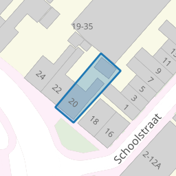 Perceel CVD00-D-3697